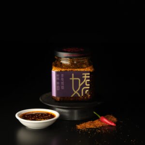 椒麻醬